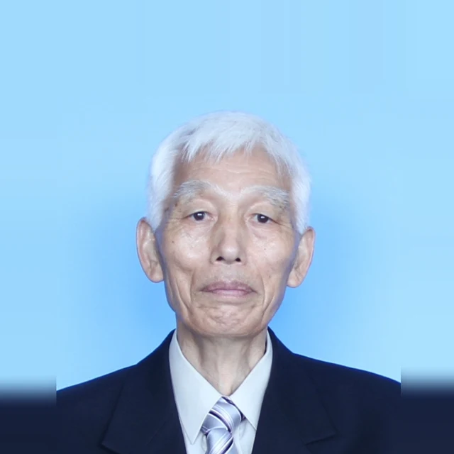 音喜多 政東の写真