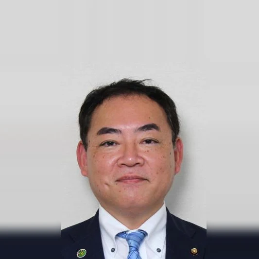 柴田 広辞の写真