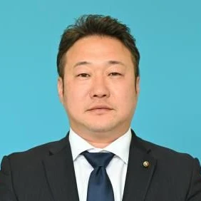 雨宮茂樹の写真