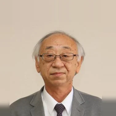 川口弘治の写真