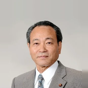 鎌田 礼二の写真