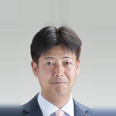 西田 浩延の写真