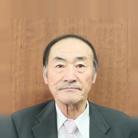 青山雅晴の写真