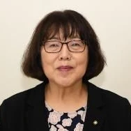 川畑 二美の写真
