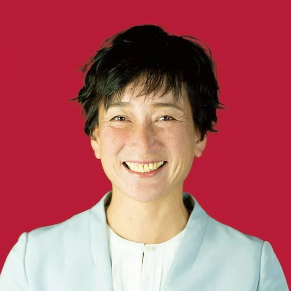 高橋まみの写真