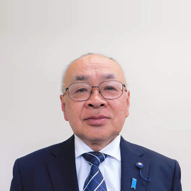 澤田 俊一の写真