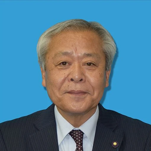 高田芳和の写真