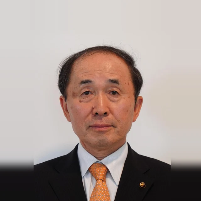 天野市榮の写真