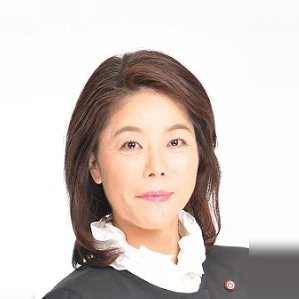 加藤秀子の写真