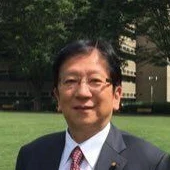 小美濃 安弘の写真