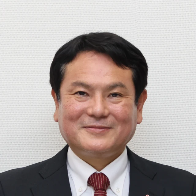 中重 真一の写真