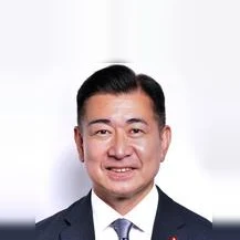 永田壮一の写真