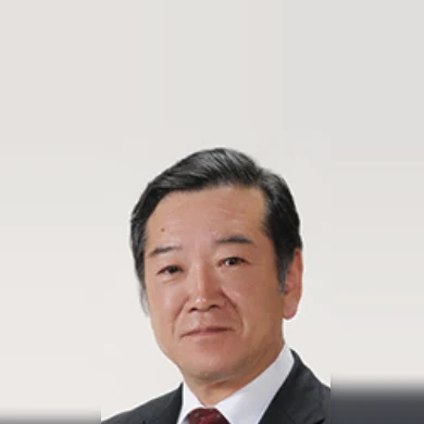 大場 康議の写真