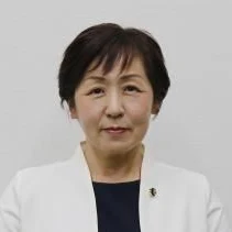 三好優子の写真