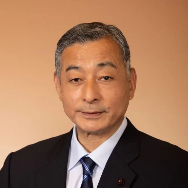 島村高彦の写真