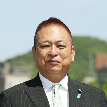 川口孝文の写真