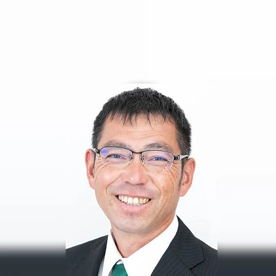 長谷川博文の写真