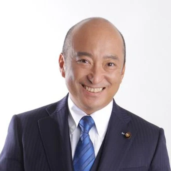 金谷 幸則の写真