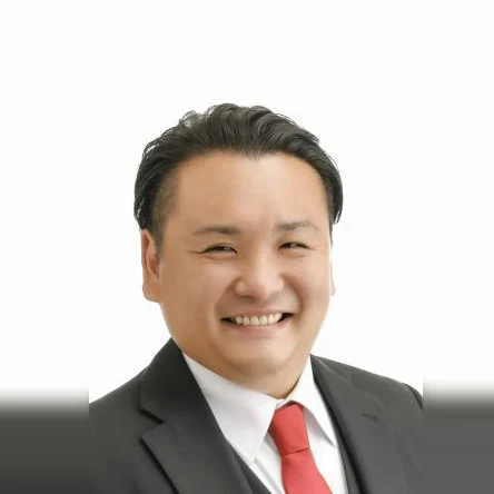 菊田広嗣の写真