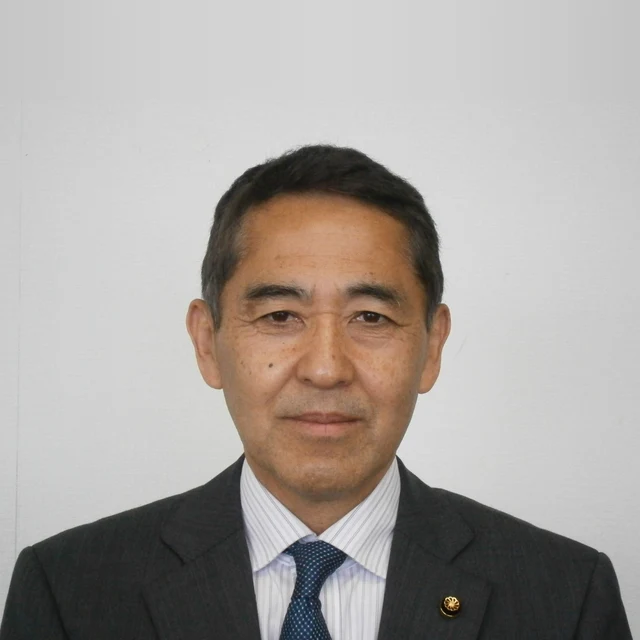 亀井博人の写真