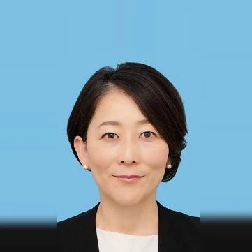 粂 真美子の写真