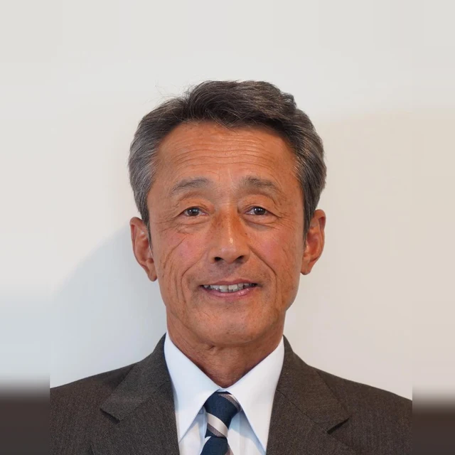 清水博英の写真