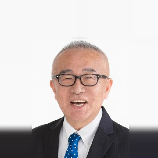 澁谷敏明の写真