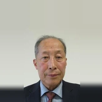 谷口善治の写真