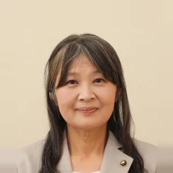 渡邉 英子の写真