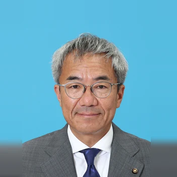 岡野 次男の写真