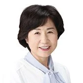 大林 裕子の写真