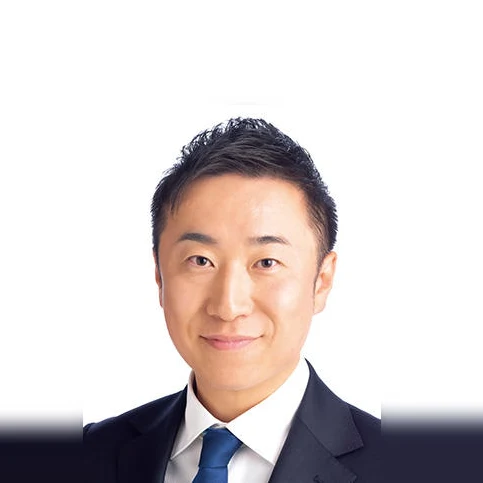 川口 元気の写真