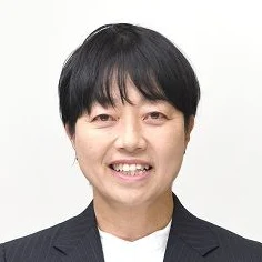 宇山 祥子の写真