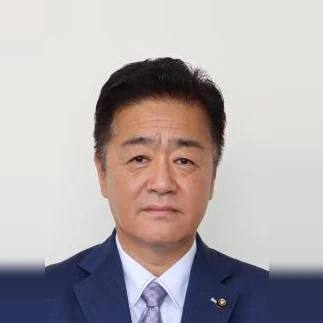 土子 勝也の写真