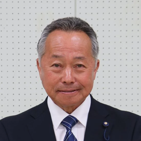 嘉藤均の写真
