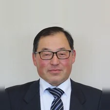 鈴木重行の写真