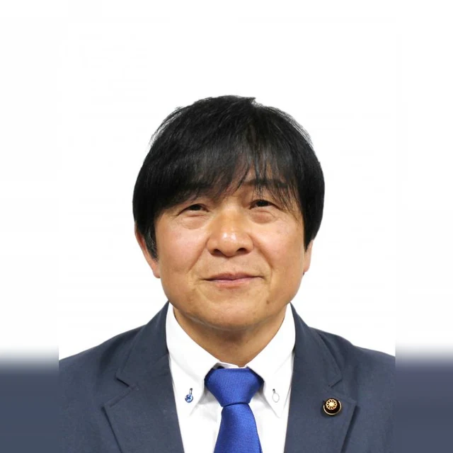 山田秀樹の写真