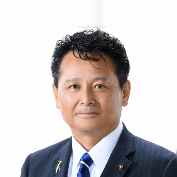 中島宏明の写真