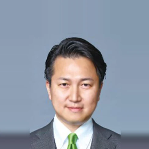 岩谷 良平の写真