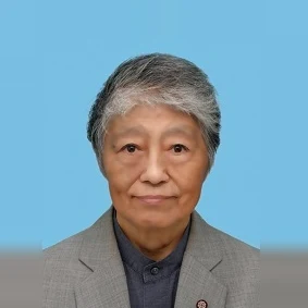 折戸小夜子の写真