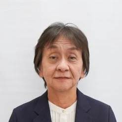 扇谷智美の写真