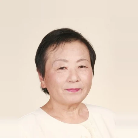 鈴木 順子の写真