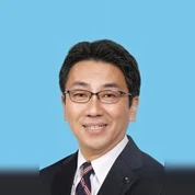 武田 正光の写真