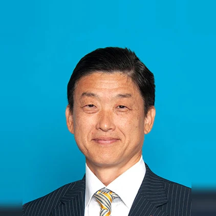 佐藤利器の写真