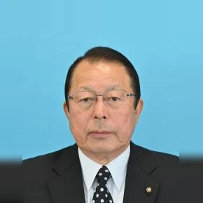 土田 構治の写真