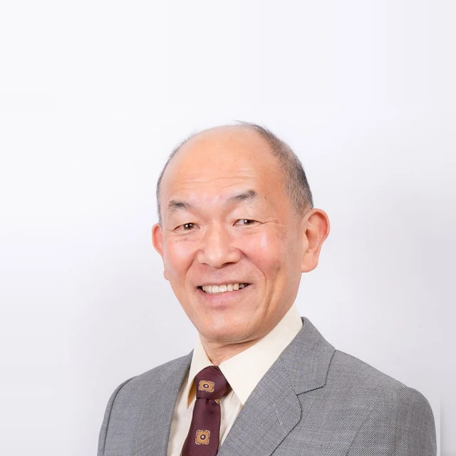 丸山 慎一の写真