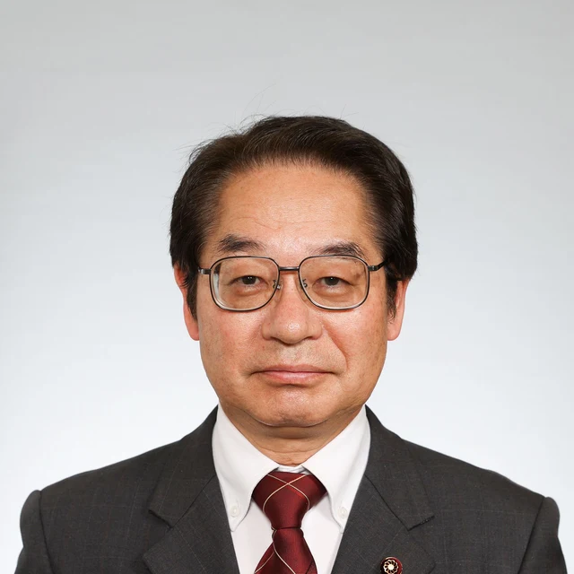 鈴木久裕の写真