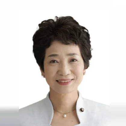 川名順子の写真