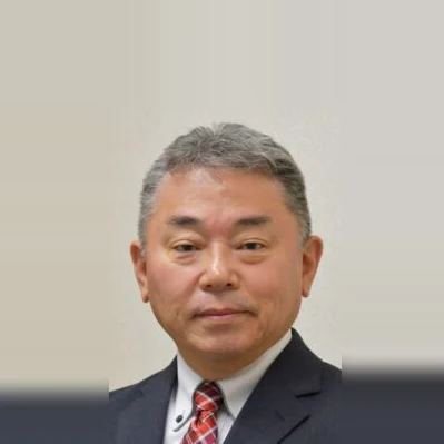 大矢根秀明の写真