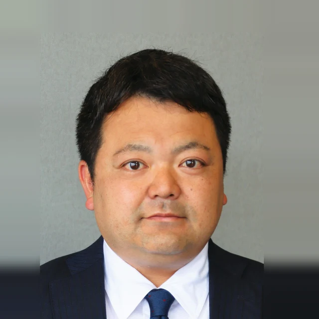 野木教貴の写真